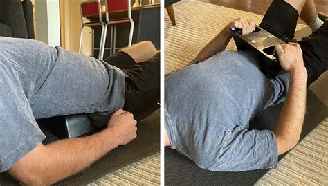 hip hook alternative|You Should Get a Psoas Stretcher. Heres Why